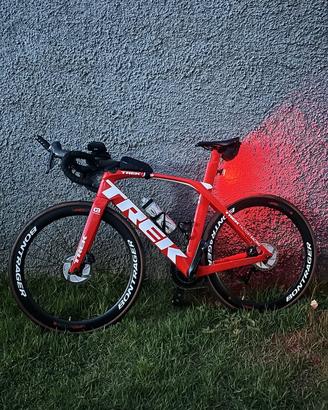bici da corsa Trek madone