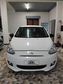 Mitsubishi Space Star 1.0 ClearTec Intense