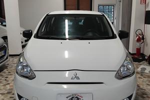 Mitsubishi Space Star 1.0 ClearTec Intense