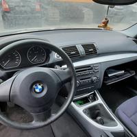 BMW 116I 2006 - KIT AIRBAG