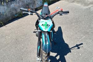mini cross 50 cc 