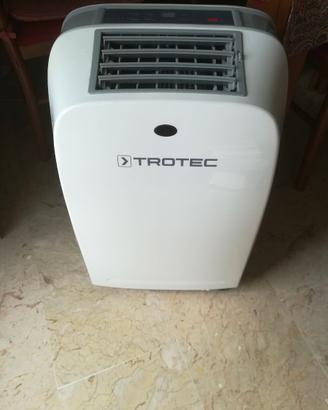 Condizionatore portatile TROTEC - PAC 2000 SH.