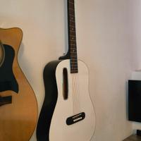 chitarra acustica 