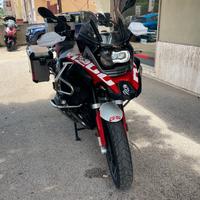 Bmw R 1200 GS Adventure