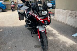 Bmw R 1200 GS Adventure