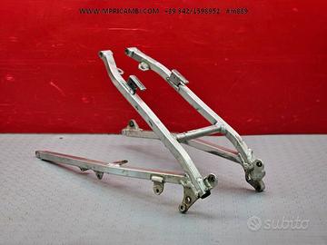 TELAIETTO POSTERIORE YAMAHA WRF 250 2004 2005 YZF