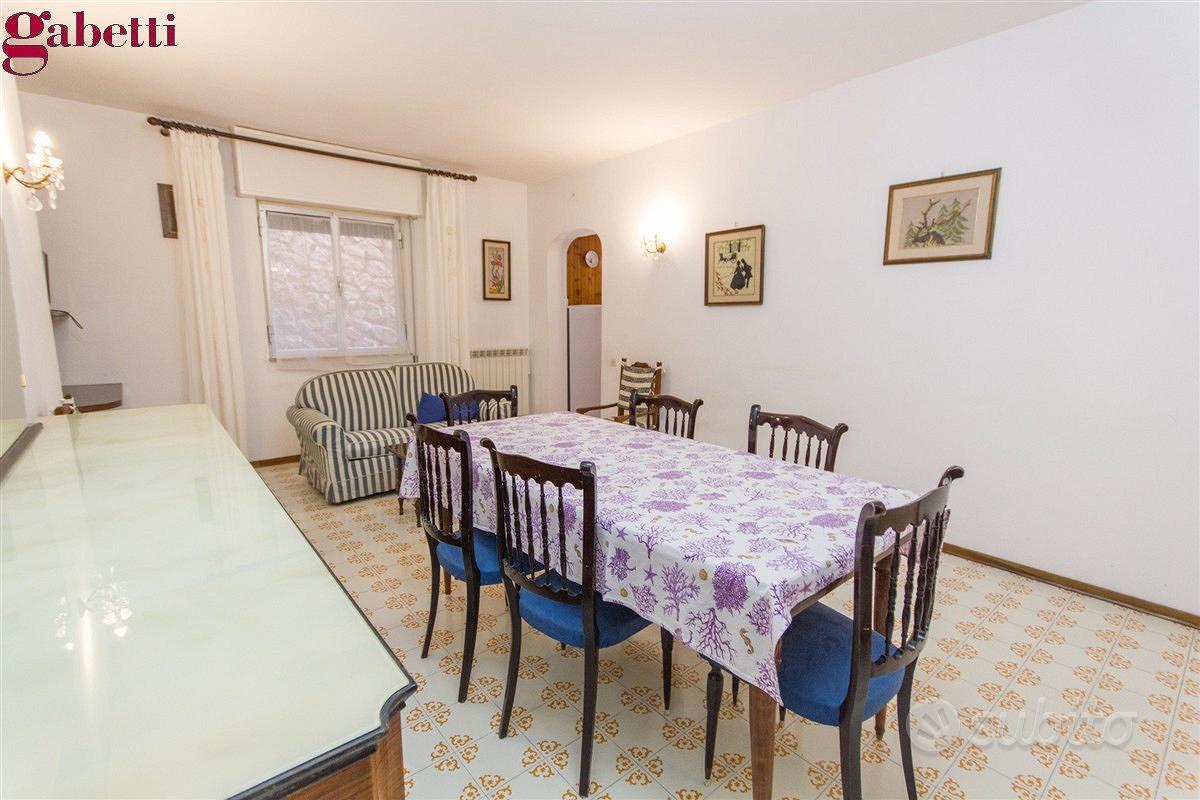 Appartamento – Porto Santo Stefano, Grosseto - Vista 4