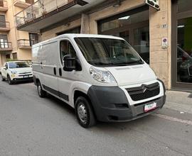 Citroen Jumper 2.2 HDI 120 cv in Garanzia