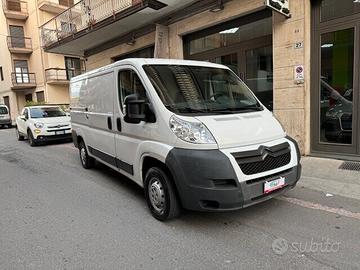 Citroen Jumper 2.2 HDI 120 cv in Garanzia