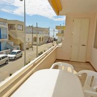 Appartamento a 40 m reali dalla spiaggia