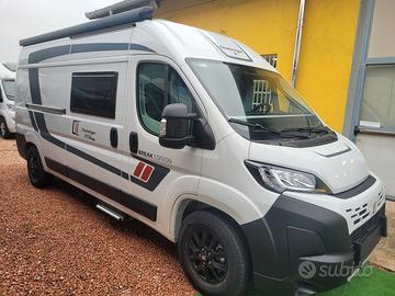 Challenger V114 MAX BREAK EDITION 2026