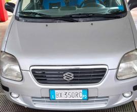 SUZUKI Wagon R+ - 2003
