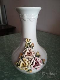 vaso di Bassano vintage