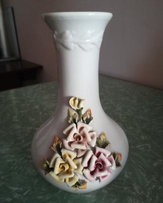 vaso di Bassano vintage