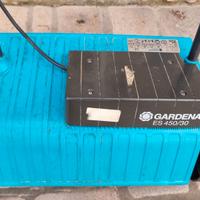 Arieggiatore gardena es 450 /30