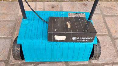 Arieggiatore gardena es 450 /30