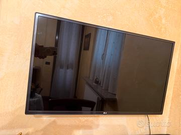 Tv led LG full hd