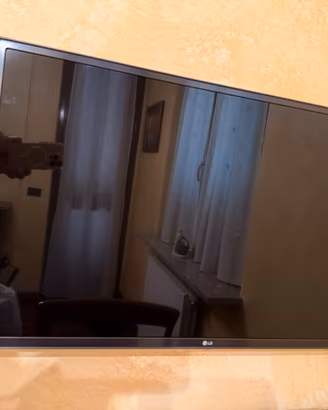 Tv led LG full hd
