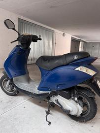 Piaggio zip 50cc 2 t