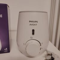 scalda biberonPhilip avent