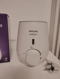 scalda biberonPhilip avent