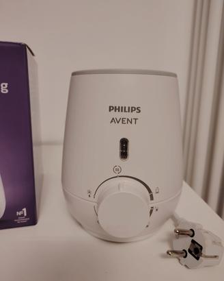 scalda biberonPhilip avent
