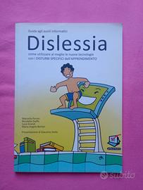 Dislessia, Guida agli ausili  informatici CRA 2010