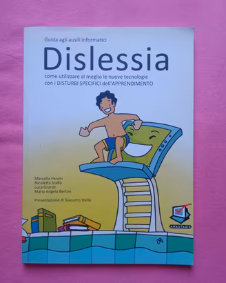Dislessia, Guida agli ausili  informatici CRA 2010