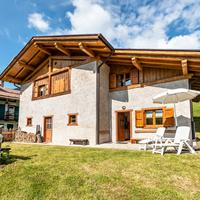 Casa da mont Zia Mariota Zeller Trentino