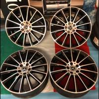 Cerchi Mercedes Benz AMG Originali 20 kit 4