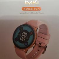 Smartwatch  IMIKI Holo Pro KW66Pro