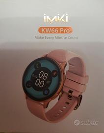 Smartwatch  IMIKI Holo Pro KW66Pro