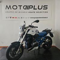 Bmw r 1200 r - 2019