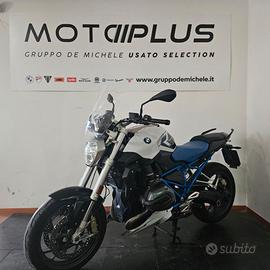 Bmw r 1200 r - 2019