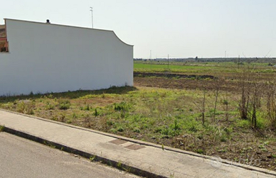 RIBASSO Terreno edificabile