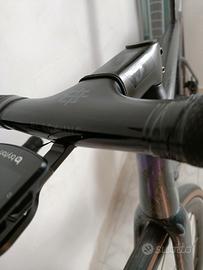 manubrio integrato blackinc hb01 