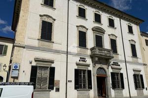 UFFICIO A SANTA SOFIA