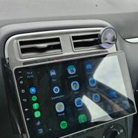 Stereo 9" 2 Din Grande Punto