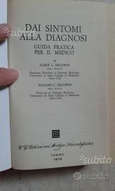 Dai sintomi alla diagnosi. Degowin 1979