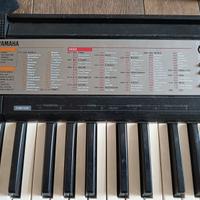 Tastiera Yamaha PSR F50