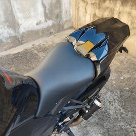 sella comfort z1000sx