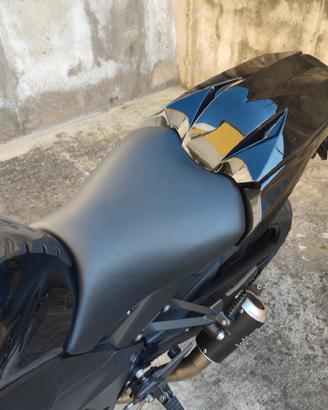 sella comfort z1000sx