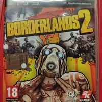 Gioco Ps3 Borderlands 2