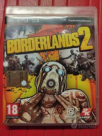 Gioco Ps3 Borderlands 2