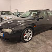 Alfa Romeo 156 1.9 JTD 16V Sportwagon T.I.