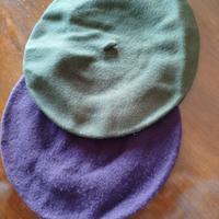  basco Benetton  viola