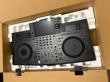 Pioneer Dj Opus quad in Garanzia