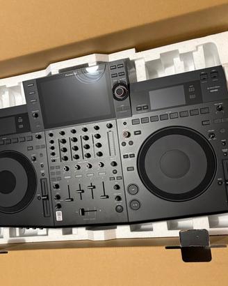 Pioneer Dj Opus quad in Garanzia