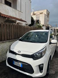 KIA Picanto GPL