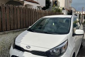 KIA Picanto GPL